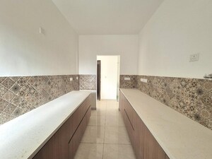 Balcony in 3 BHK Apartment at Alpine View, Ganga Nagar – for Sale