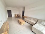 3 BHK +  1350 Sq.Ft. Apartment in Alpine View