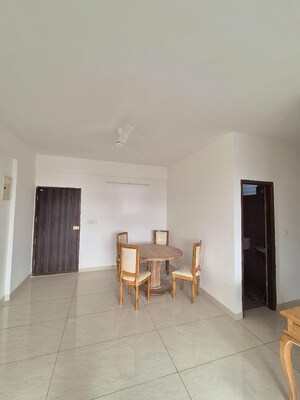 Living Room in 3 BHK Apartment at Alpine View, Ganga Nagar – for Sale
