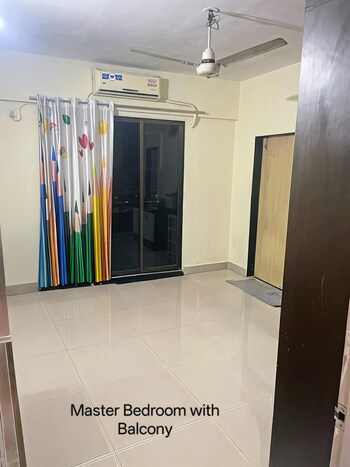2 BHK Flat for Rent in Hiranandani Estate, Thane