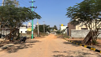 Plot for Sale in Hancharahalli, Bangalore