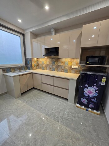 1 BHK Builder Floor for Rent in Sector 43, Gurgaon