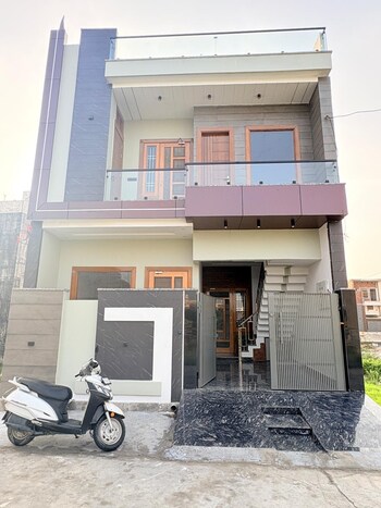 Vasundhara Vaishali Residency