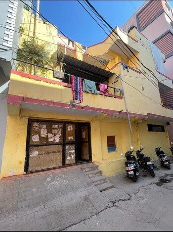 House for Sale in Ram Nagar, Hyderabad