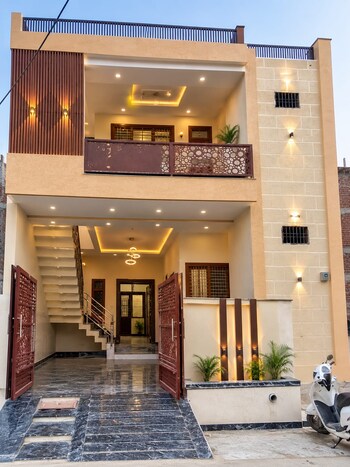 Vasundhara Vaishali Residency