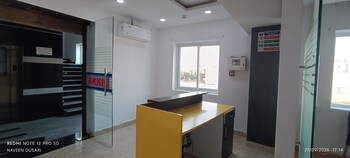 Office Space for Rent in Ntr Colony, Vijayawada