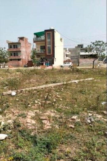 Plot for Sale in Sector 75, Faridabad