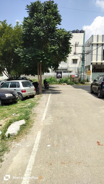 Plot for Sale in Parappana Agrahara, Bangalore