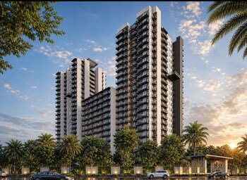 3.5 BHK Flat for Sale in Sector 99, Mohali