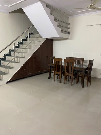 3 BHK House for Rent in Vip Road, Zirakpur