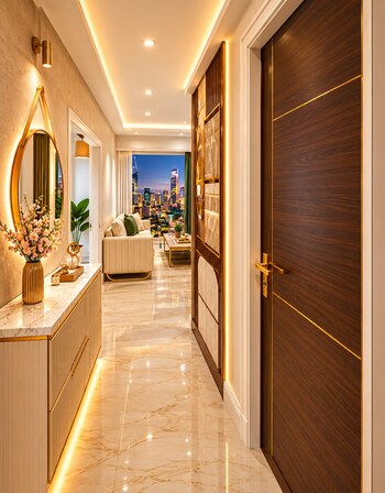 Prescon Midtown Bay