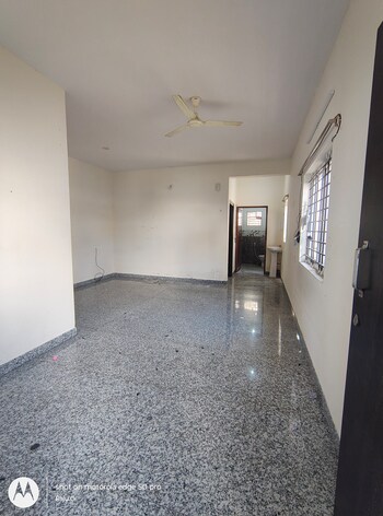 1 BHK Builder Floor for Rent in Hsr Layout, Bangalore