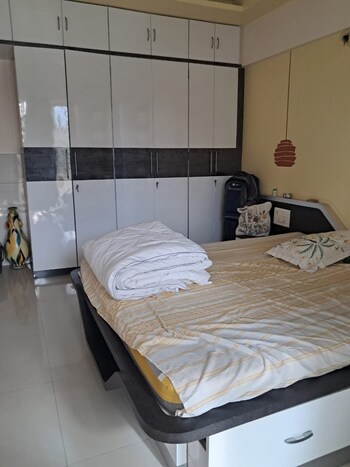 2.5 BHK Flat for Rent in Udyog Nagar, Pune