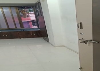 3 BHK Flat for Sale in Balkum Pada, Thane