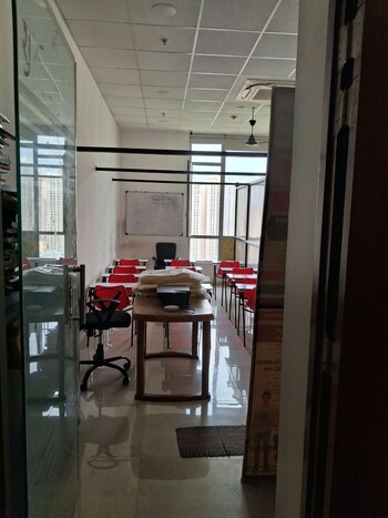 Hiranandani Business Park