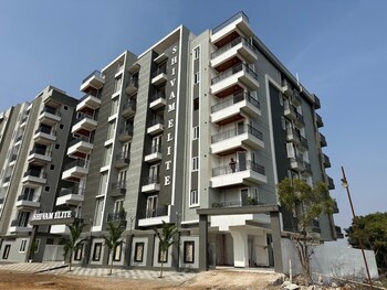 Shri Shivam Majestic