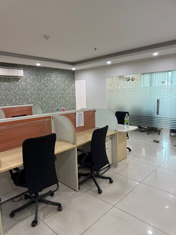 ILD Trade Centre