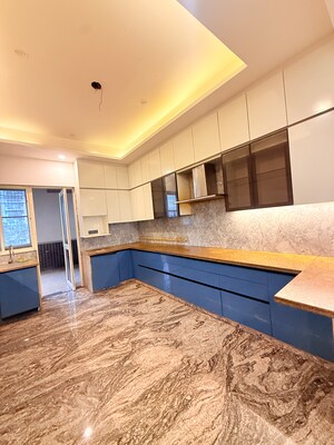 3 BHK Builder Floor For Rent in Sector 105