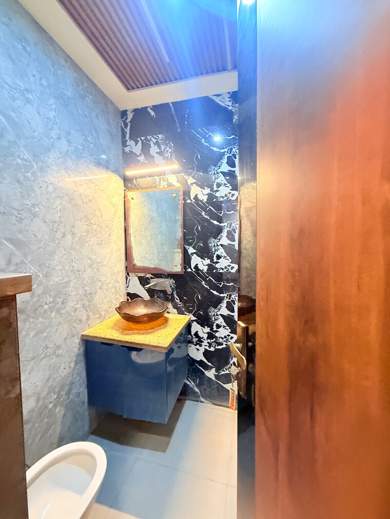 Team Area, sector 105 3 Bedroom 3229 Sq.Ft. Builder Floor In Sector 105 Noida 10712384