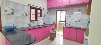 2 BHK Flat for Sale in Vijaya Bank Layout, Bangalore