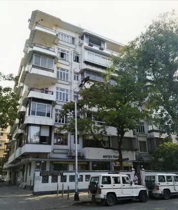 Mistry Court