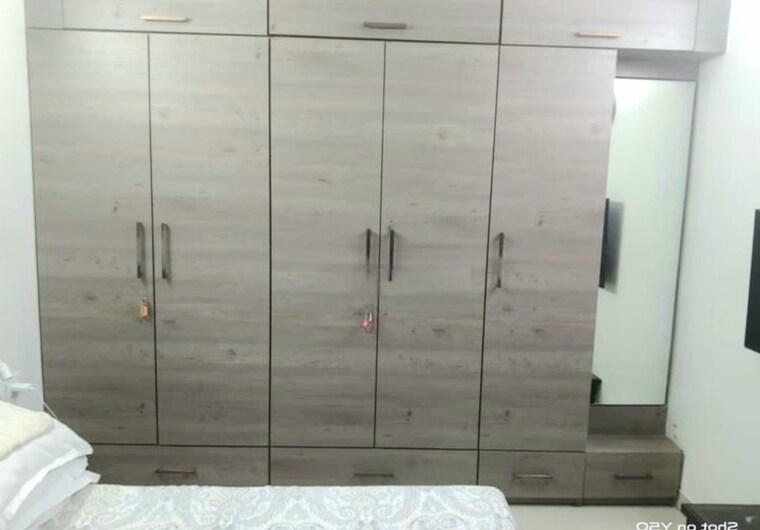 Bathroom, vardhman-nagar-apartments 3 Bedroom 1100 Sq.Ft. Apartment In Mulund West Mumbai 10712726