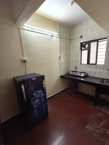 1 BHK Flat for Rent in Kothrud, Pune