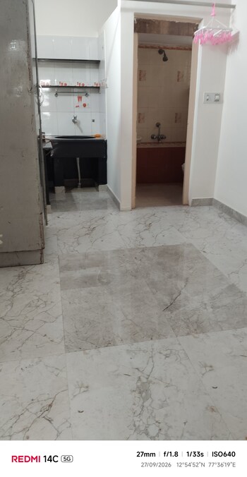 1 RK House for Rent in Btm Layout Stage 2, Bangalore