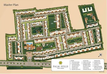 Emaar Palm Hills