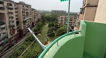 3 BHK Flat for Rent in Sector 19 Dwarka, Delhi