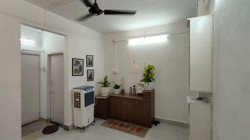 Rajat Rashmi Apartment