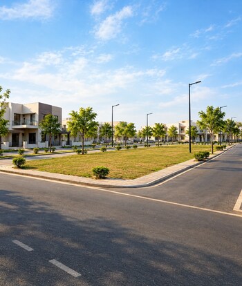 Plot for Sale in Rajarhat, Kolkata