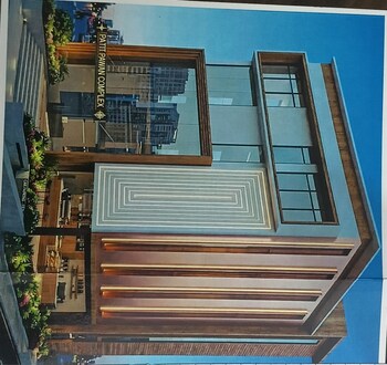 Office Space for Sale in Tharpakhna, Ranchi
