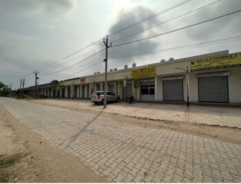Shop for Sale in Kharar Mohali Road, Kharar