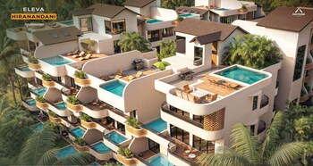 3 BHK Villa for Sale in Ella, Goa