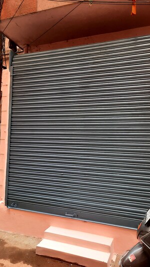  Shop – Exterior View View at Chickpet - for Rent