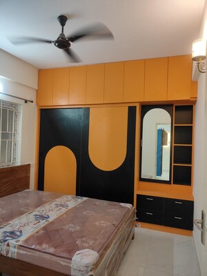 2 BHK Apartment For Rent in Electronic City Phase I