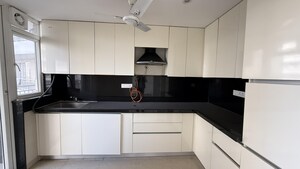 Kitchen in 4 BHK Builder Floor at Sector 23 – for Rent