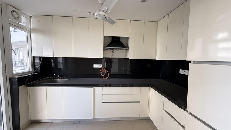 Kitchen, sector 23 4 Bedroom 2200 Sq.Ft. Builder Floor In Sector 23 Gurgaon 10713506
