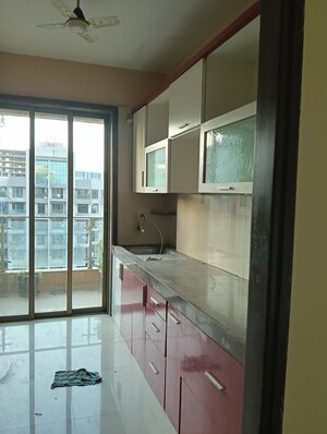 Room in 2 BHK Apartment at Goodwill Paradise, Kharghar – for Rent