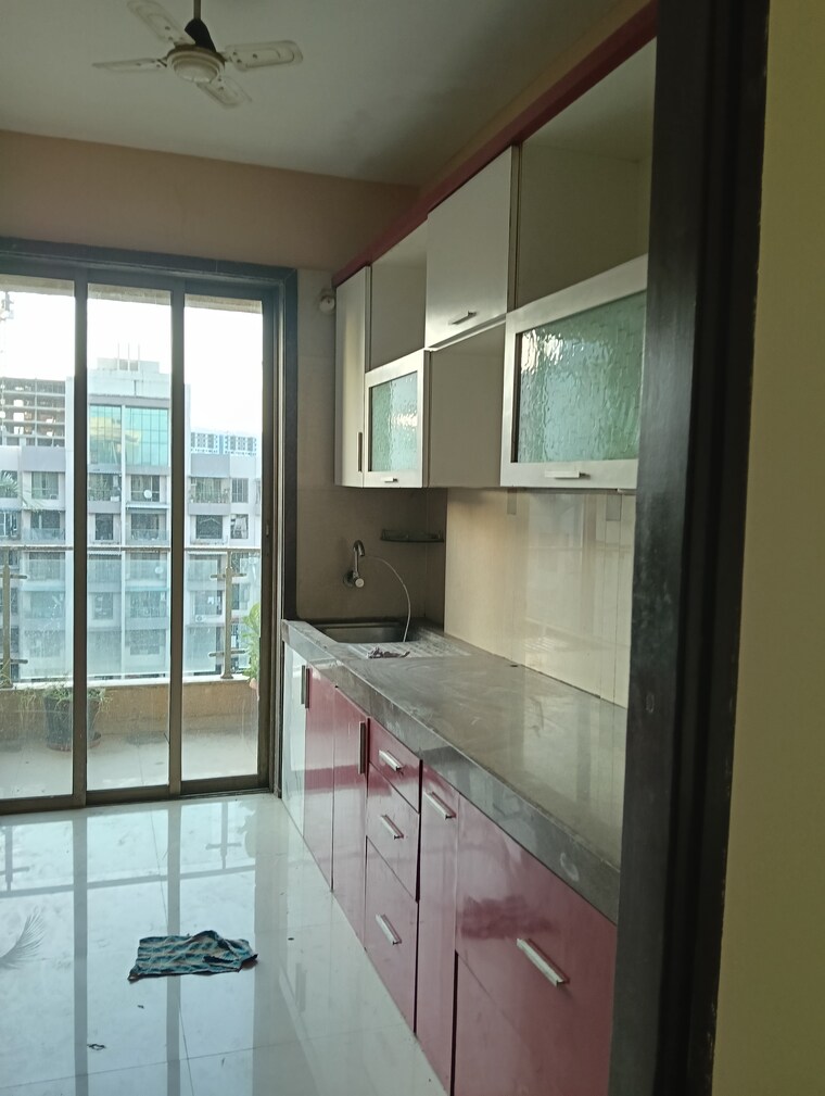 Room, goodwill-paradise 2 Bedroom 1251 Sq.Ft. Apartment In Kharghar Navi Mumbai 10713505