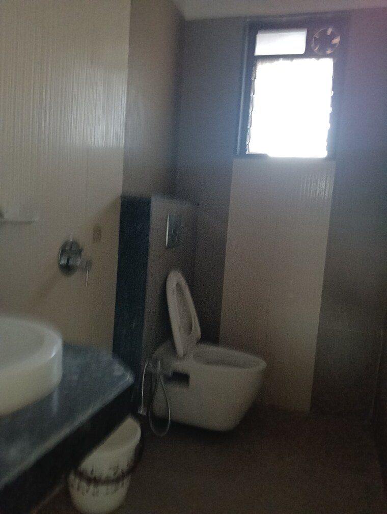 Bathroom, goodwill-paradise 2 Bedroom 1251 Sq.Ft. Apartment In Kharghar Navi Mumbai 10713505
