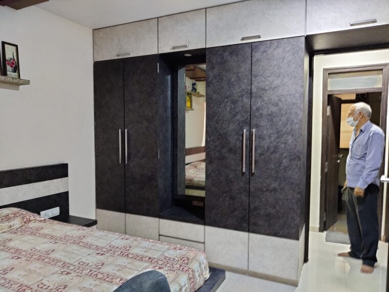 undefined, goodwill-paradise 2 Bedroom 1251 Sq.Ft. Apartment In Kharghar Navi Mumbai 10713505