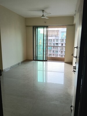 2 BHK Apartment For Rent in Goodwill Paradise, Kharghar