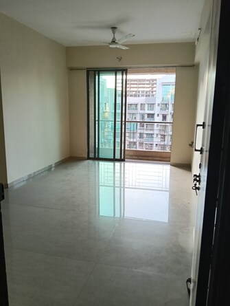 2 BHK +Apartment For Rent in Goodwill Paradise in Kharghar, Navi Mumbai