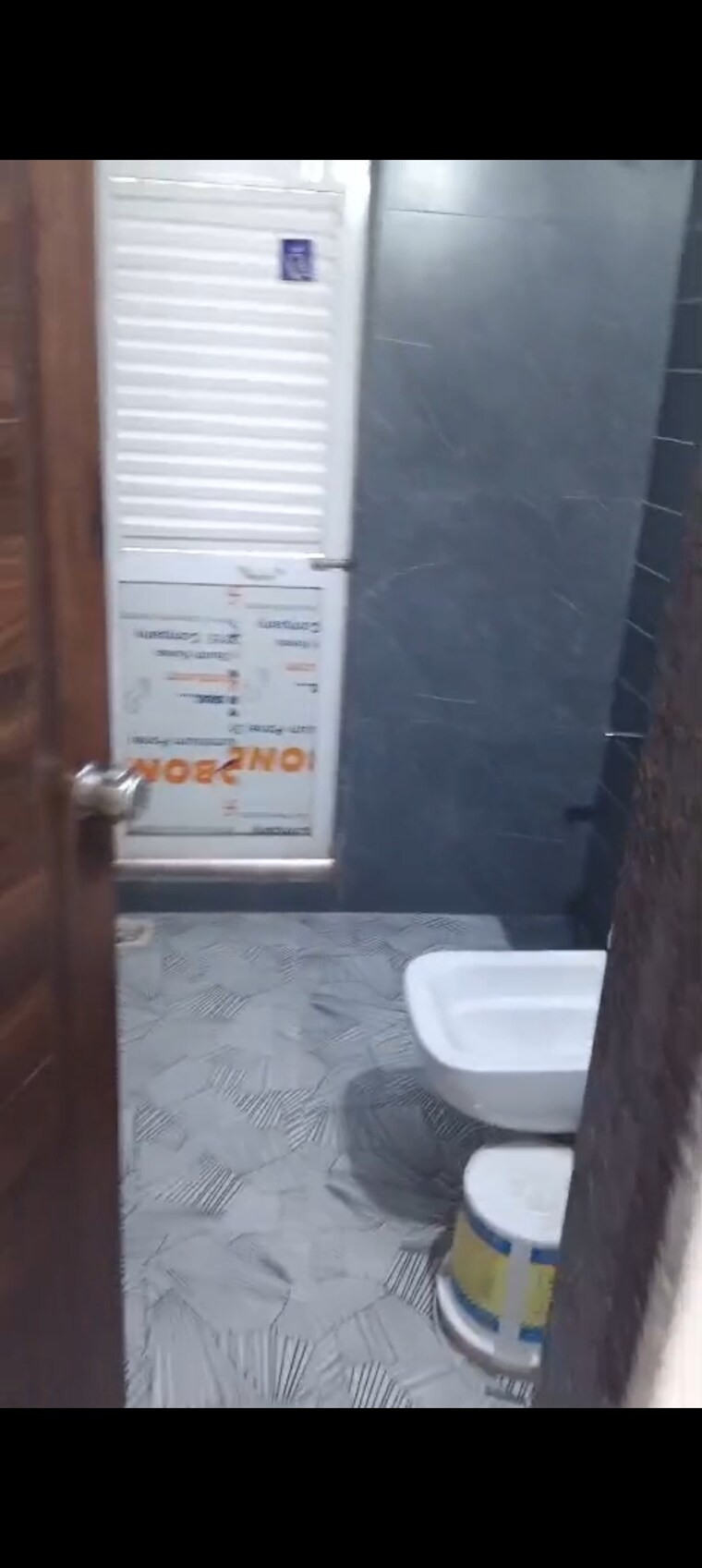 Bathroom, siddhi-gloria 2 Bedroom 1220 Sq.Ft. Apartment In Kharghar Navi Mumbai 10713513