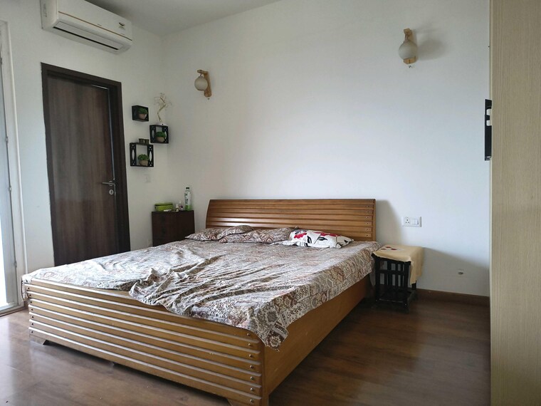 Bedroom, sector 22b 4 Bedroom 2150 Sq.Ft. Builder Floor In Sector 22b Gurgaon 10713515