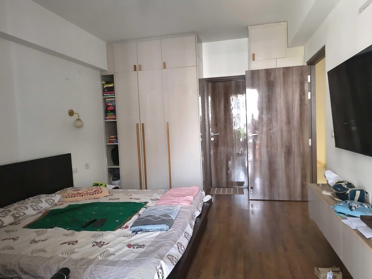 Bedroom, sector 22b 4 Bedroom 2150 Sq.Ft. Builder Floor In Sector 22b Gurgaon 10713515