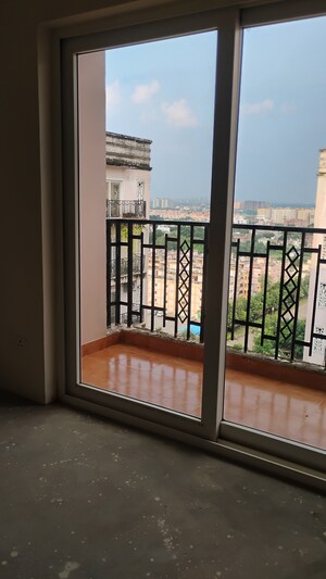 Balcony in 2.5 BHK Apartment at Sector D – for Sale