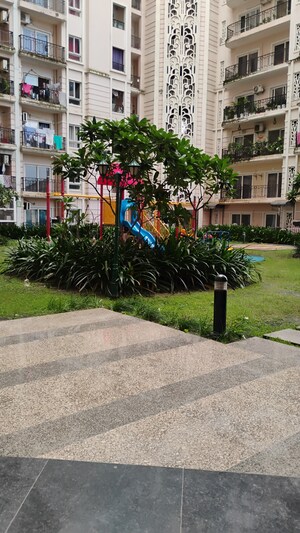 2.5 BHK Apartment – Garden View at Sector D - for Sale